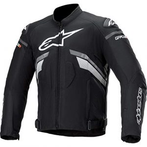 alpinestar motorradjacke frauen